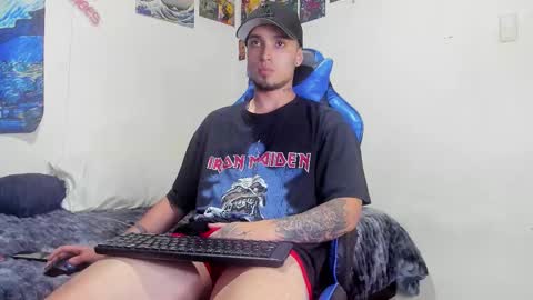   online show from 17, 10, 2025