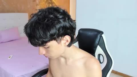 salvatore  online show from 18, 2, 2026