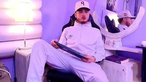  Salvatore online show from 7, 2, 2026