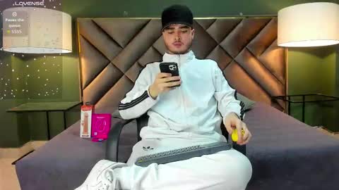  Salvatore online show from 22, 2, 2026