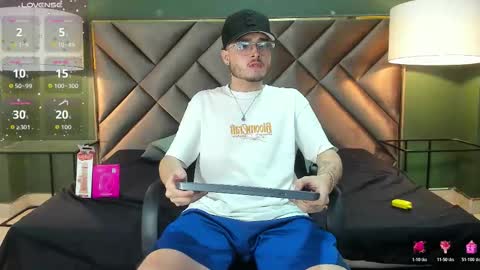  Salvatore online show from 25, 2, 2026