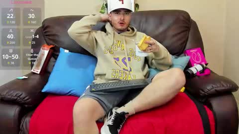  Salvatore online show from 6, 3, 2026