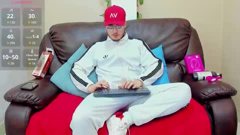  Salvatore online show from 9, 3, 2026