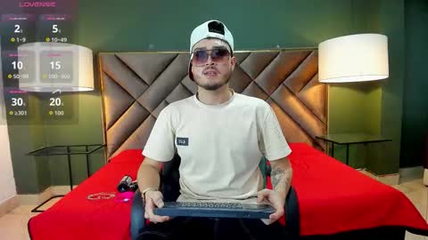  Salvatore online show from 21, 3, 2026