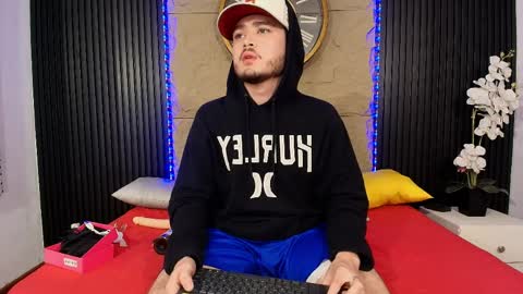  Salvatore online show from 29, 3, 2026