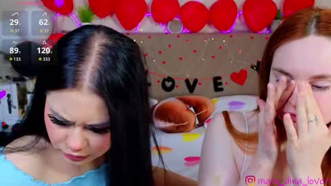 Salvia online show from 19, 2, 2026