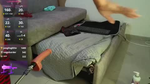 saly_moon1 online show from 5, 4, 2026