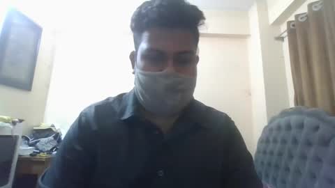 sam19982026 online show from 1, 3, 2026