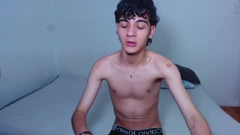 sam__cute online show from 30, 10, 2025