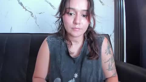 Samy cherry online show from 20, 6, 2026