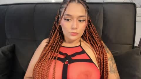 Samy cherry online show from 27, 6, 2026