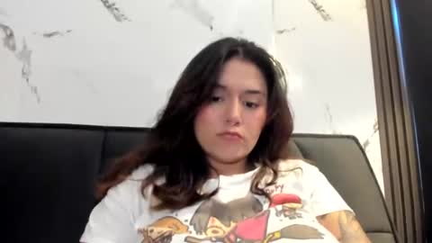 Samy cherry online show from 14, 7, 2026