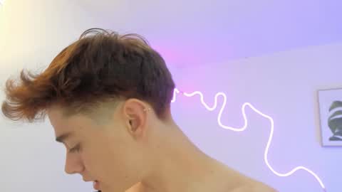 Sam Clark online show from 3, 11, 2025