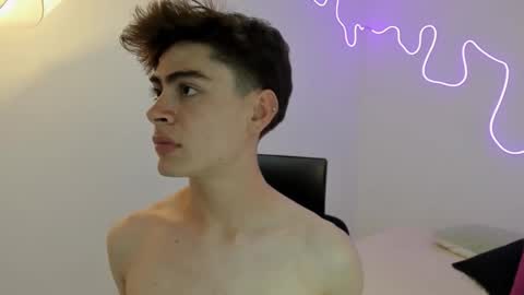 Sam Clark online show from 9, 11, 2025