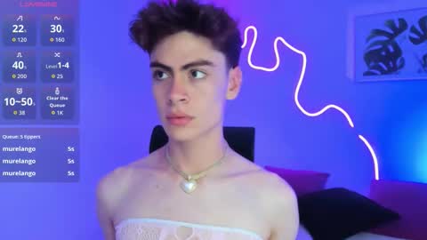 Sam Clark online show from 26, 11, 2025