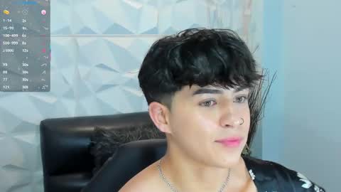 Sam online show from 9, 9, 2025