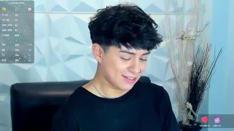 Sam online show from 1, 10, 2025