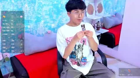 Sam online show from 7, 10, 2025