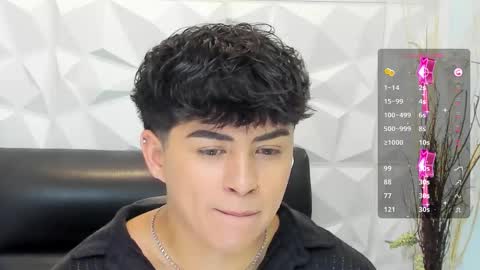 Sam online show from 28, 11, 2025