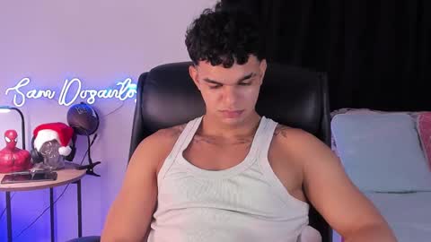 llll sammu llll online show from 2, 12, 2024