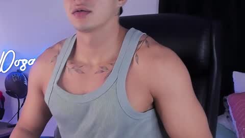 llll sammu llll online show from 5, 12, 2024