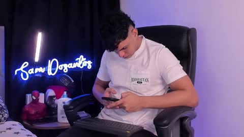 llll sammu llll online show from 8, 12, 2024