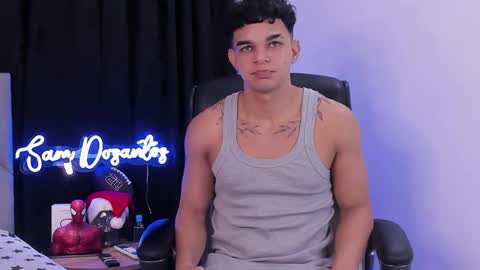 llll sammu llll online show from 12, 12, 2024