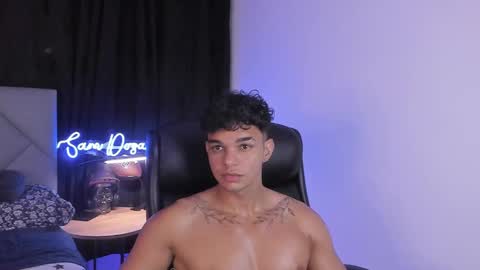 llll sammu llll online show from 22, 1, 2025