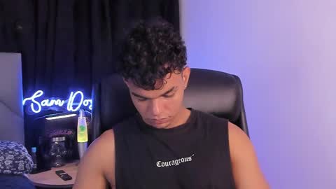 llll sammu llll online show from 23, 1, 2025