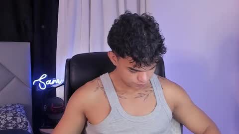 llll sammu llll online show from 1, 2, 2025