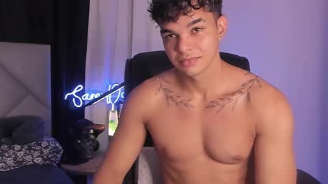 llll sammu llll online show from 2, 2, 2025