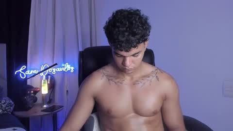 llll sammu llll online show from 2, 2, 2025