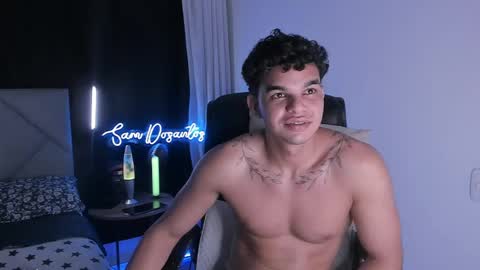 llll sammu llll online show from 8, 3, 2025