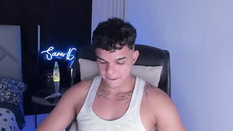 llll sammu llll online show from 10, 3, 2025