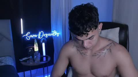 llll sammu llll online show from 12, 3, 2025