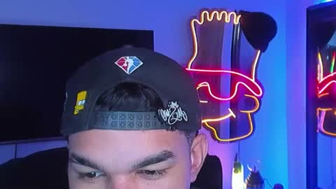 llll sammu llll online show from 23, 4, 2026