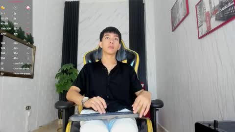 S A M online show from 10, 11, 2025