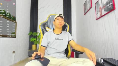 S A M online show from 16, 11, 2025