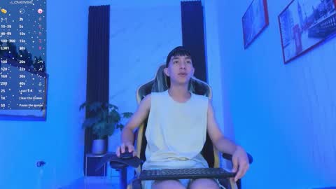 S A M online show from 19, 11, 2025