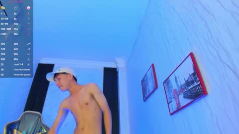 S A M online show from 20, 11, 2025