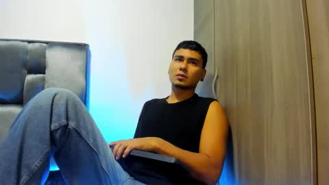 Snapshot of sam_knight_ chatting on 22, 12, 2025 SAM online show from 22, 12, 2025