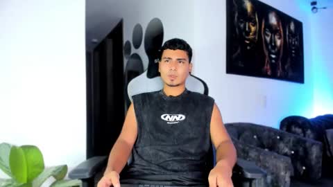 Snapshot of sam_knight_ chatting on 12, 1, 2026 SAM online show from 12, 1, 2026