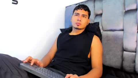 Snapshot of sam_knight_ chatting on 14, 1, 2026 SAM online show from 14, 1, 2026