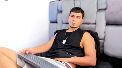 Snapshot of sam_knight_ chatting on 15, 1, 2026 SAM online show from 15, 1, 2026