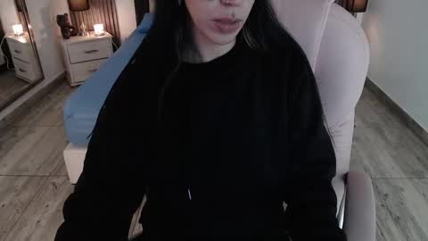 SAM MANSON online show from 14, 1, 2025