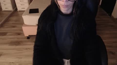 SAM MANSON online show from 14, 1, 2026