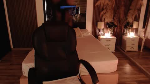 SAM MANSON online show from 13, 3, 2026