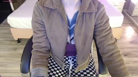 SAM MANSON online show from 1, 6, 2026