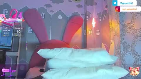 sam_naughty18 online show from 28, 11, 2025