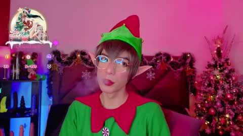 Sam online show from 23, 12, 2024